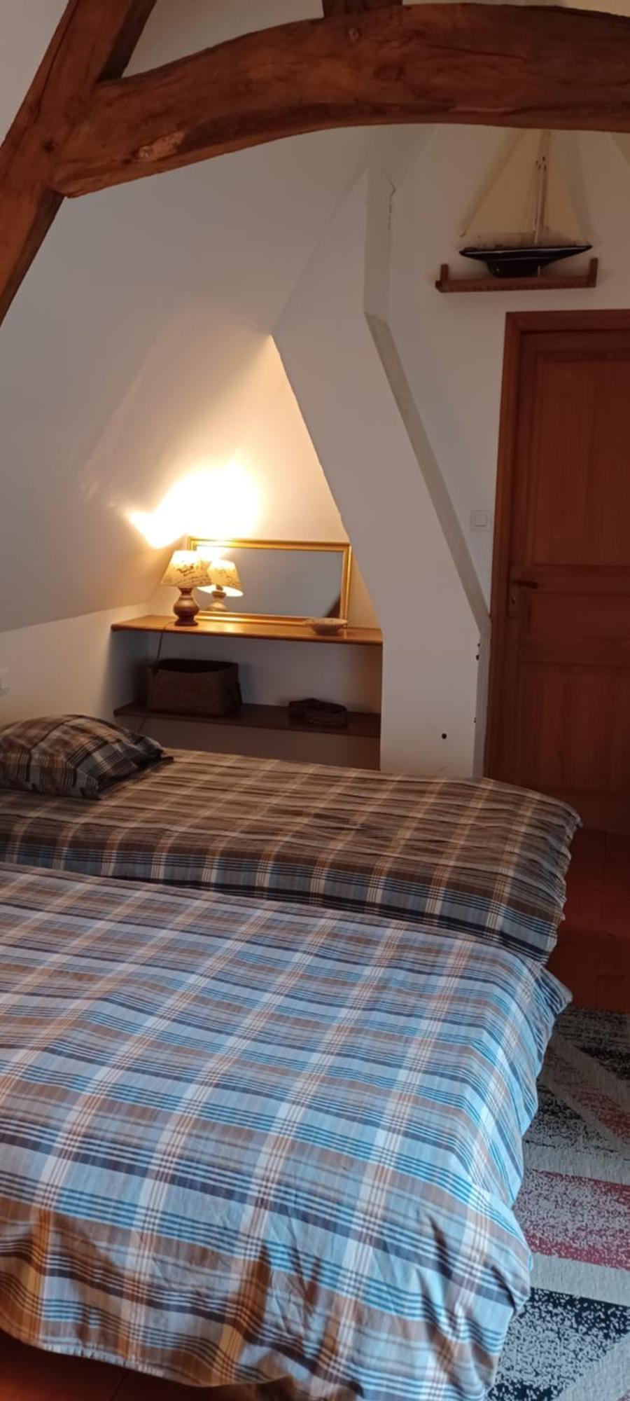 Moulin De La Genetee Villa Saint-Aubin-sur-Scie Ngoại thất bức ảnh
